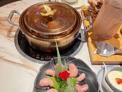 -斯普汇生蚝牛排馆(中骏世界城店)