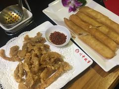 -川中故事·成都老火锅(东书房店)