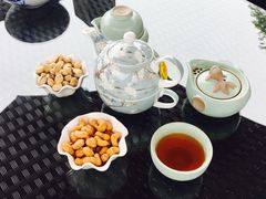 -望海·帆船主题咖啡厅•品茗下午茶(石湖景区店)