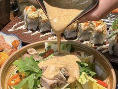 -一豚轩·烧鸟·豚骨拉面(五四路店)