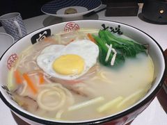 -炳胜私厨(万象前海店)