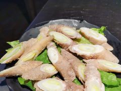 -冰冰龙虾·江湖菜·花园江景餐厅