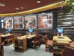 -巴奴毛肚火锅(龙湖锦艺城店)