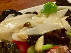 -春和發特色蒸饺(浐河西路店)