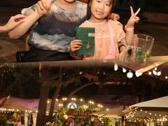 -中山路壹号传奇club·啤酒花园餐厅