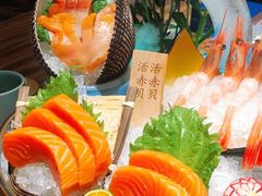 -瑞华酒楼(佳景国际店)