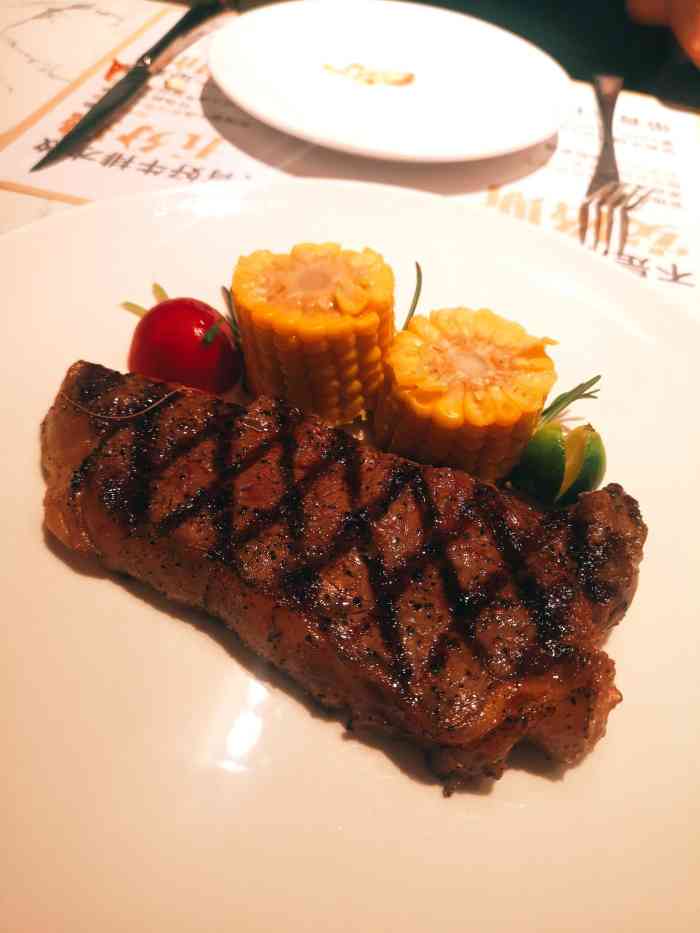 cè amore爱意牛排馆(万象城店)-"# 爱意amore x 万象城 万象城.