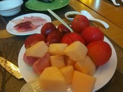 -佰园全日西餐厅-厦门佰翔软件园酒店