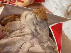 -肯德基(黄渡DT店)