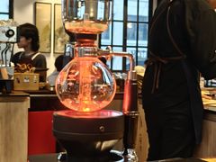 -The Workshop Coffee