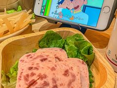 -独食火锅·半米屋台(直营总店)