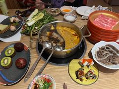 -松野谷·寿喜烧自助(华联顺义金街购物中心店)