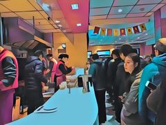 -老通城豆皮大王(吉庆街店)