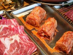 -西塔老太太泥炉烤肉(双井店)