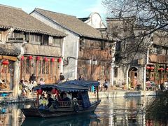 -南浔古镇