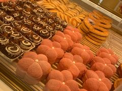 -好利来(北美N1店)