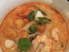 -小槟城美食馆