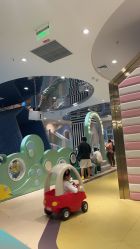 -meland club亲子乐园(重庆万象城店)
