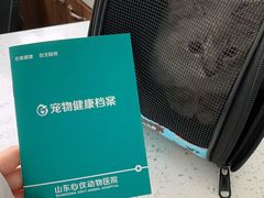 -心仪动物医院·牙专科·肿瘤·心脏科(西客站院)