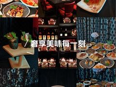 -郑州美盛喜来登大酒店