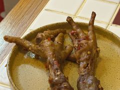 -粉八·云南米线·建水烧烤(常熟路店)
