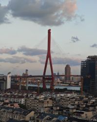 -复旦大学附属妇产科医院(杨浦院区)