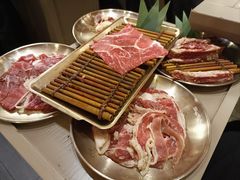 -西塔老太太泥炉烤肉(济南首店)
