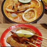 中山美食|利和广场附近的平价越南菜