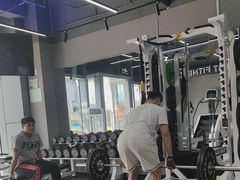 -EASY POWER健身工作室(浦东大道店)