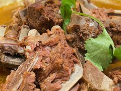 -芦月轩羊蝎子(北蜂窝店)