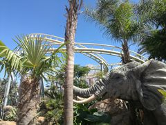 -七彩云南欢乐世界