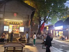 -韩城古城