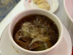 -聚春园自助餐厅(东街口店)
