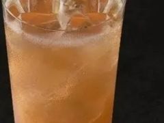 冰摇桃桃乌-星巴克(来福士办公楼店)