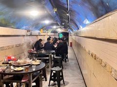 -洞亭火锅(防空洞总店)