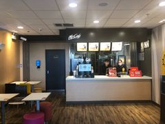 -麦当劳(高铁南站店)