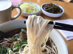-李先生牛肉面大王(昌平鼓楼店)