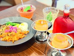 -秘密旅行Bonjour(黑金冠 江南西店)
