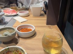 -巴奴毛肚火锅(相州店)