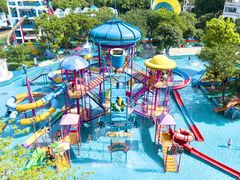 -清泉湾生态旅游度假区