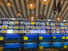 -醉壹号海鲜大排档·老厦门特色菜(厦门美食地标店)