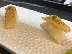 -Sushi Hanzo半藏(天环广场店)