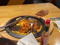 -菲滋意式休闲餐厅(北仑银泰城店)