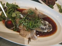 -上海小南国(正大店)