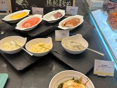-武汉武昌威斯汀酒店-知味自助餐厅