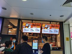 -比格比萨自助(万柳华联店)