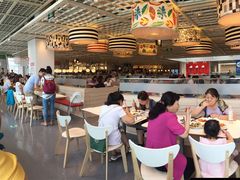 -宜家家居(西安未央商场店)