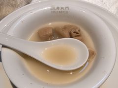 -老北门·苏帮菜·湖景包间(月光码头店)