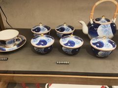 -茑屋书店(天目里店)