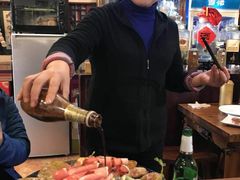 -义聚成老北京炙子烤肉(门框店)